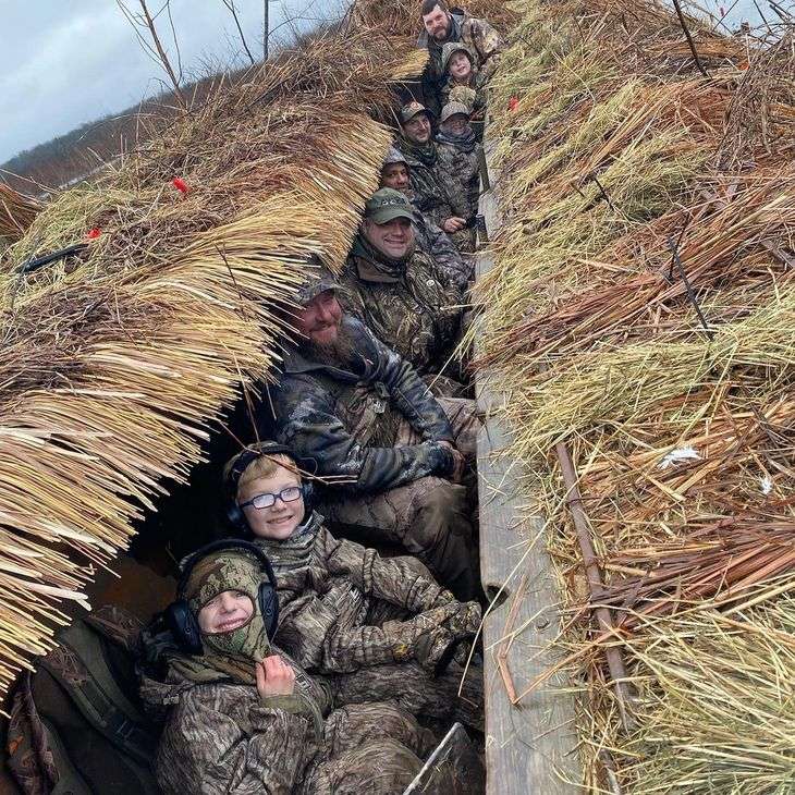 Booking Your Hunt Booking Your Hunt